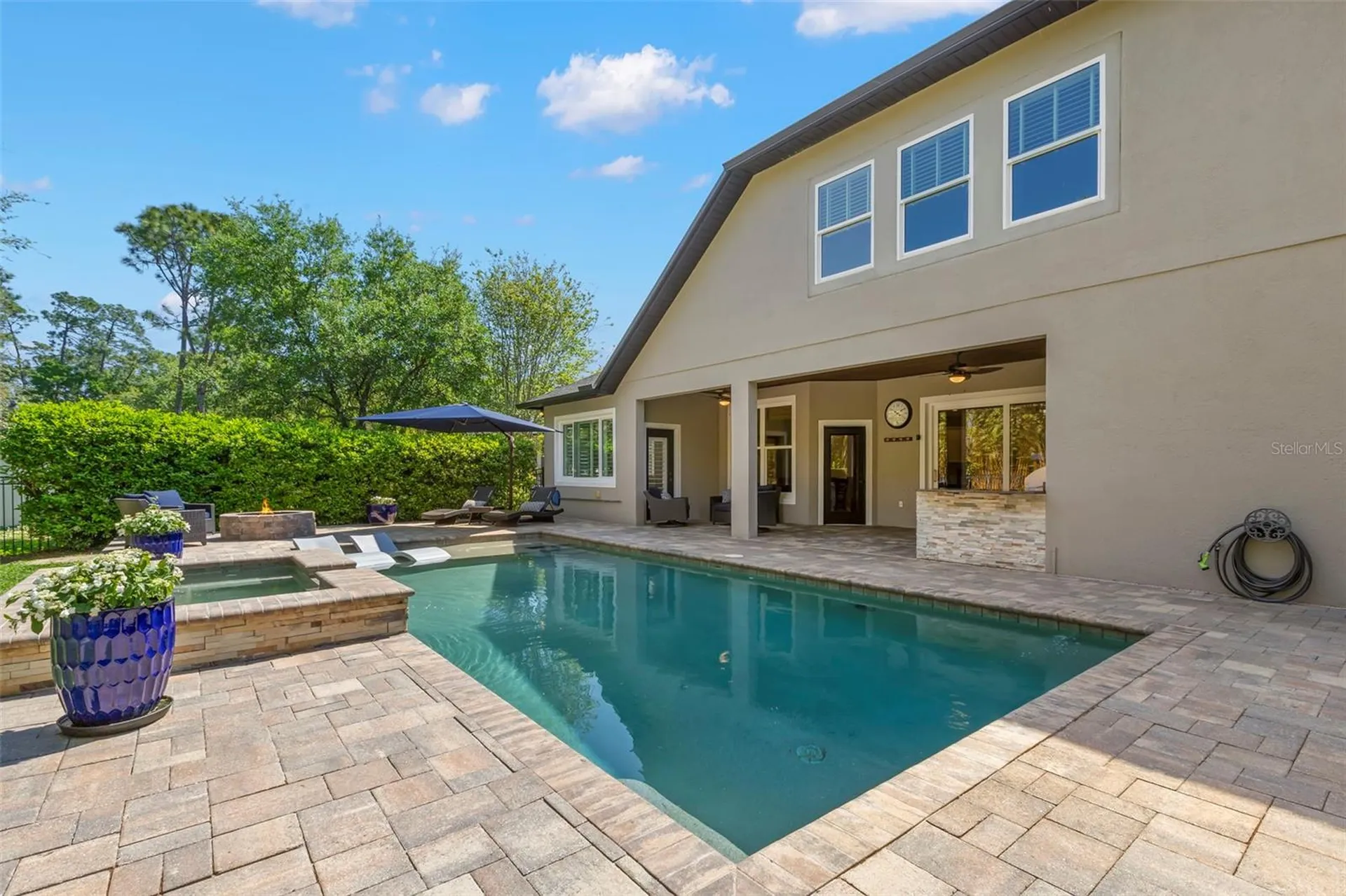 12003 San Chaliford Court Tampa FL 33626
