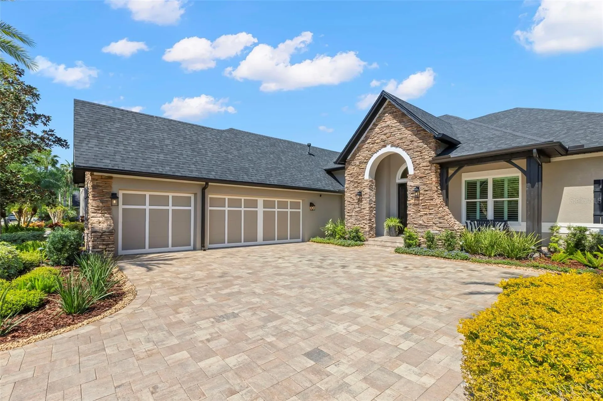 12003 San Chaliford Court Tampa FL 33626