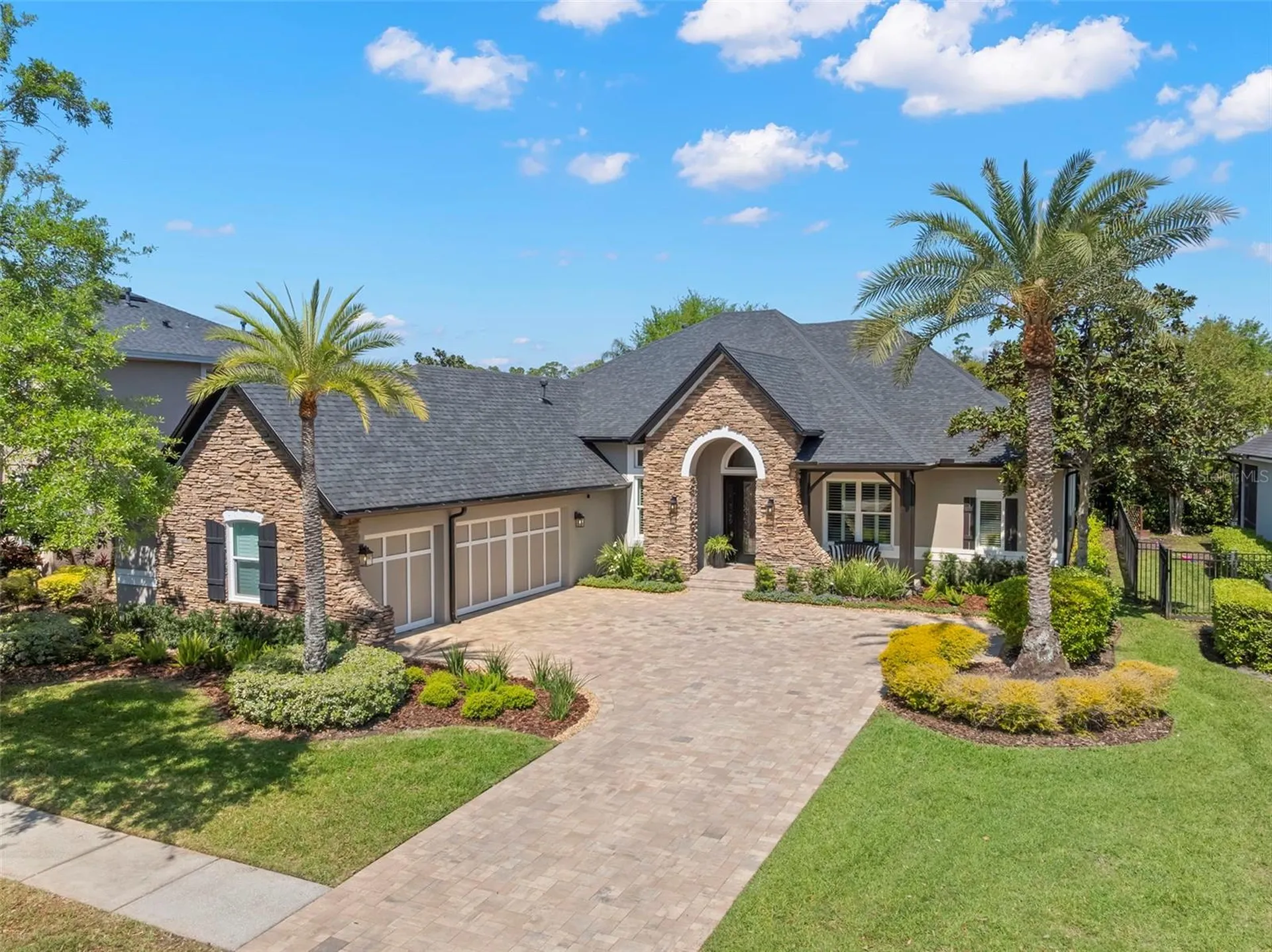 12003 San Chaliford Court Tampa FL 33626