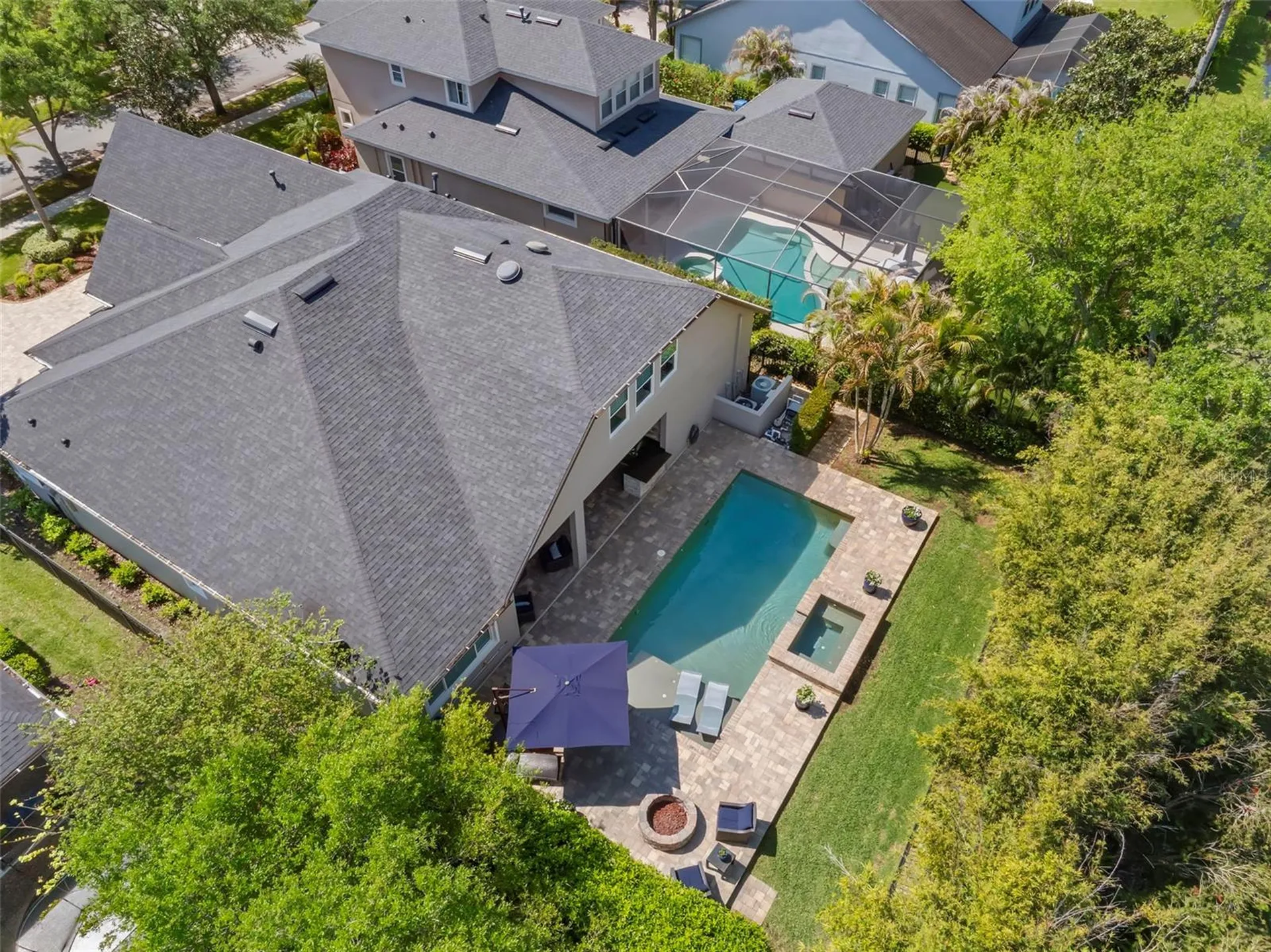 12003 San Chaliford Court Tampa FL 33626