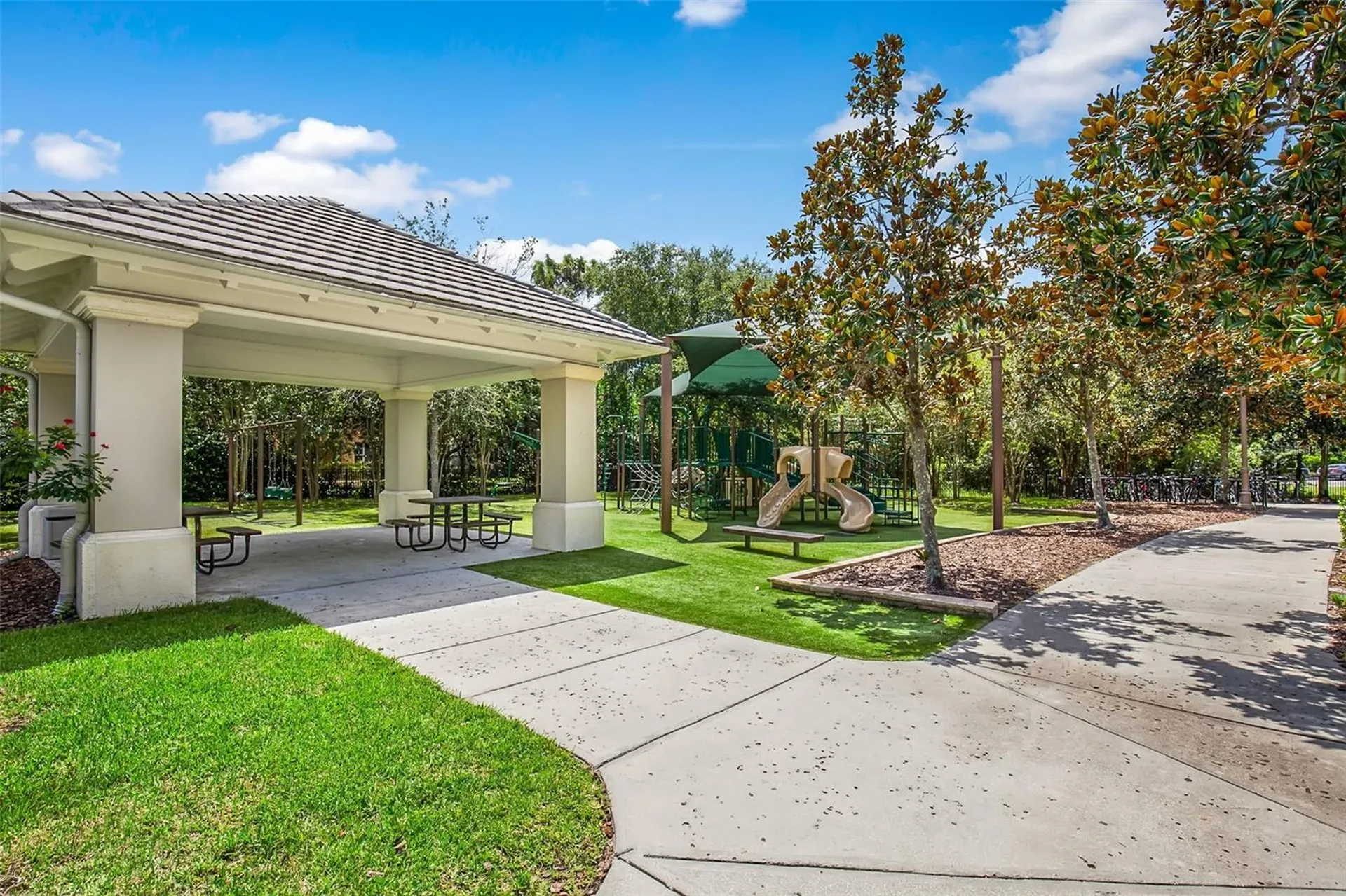 12003 San Chaliford Court Tampa FL 33626