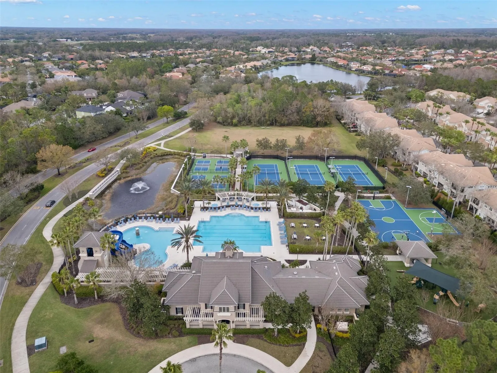 12003 San Chaliford Court Tampa FL 33626