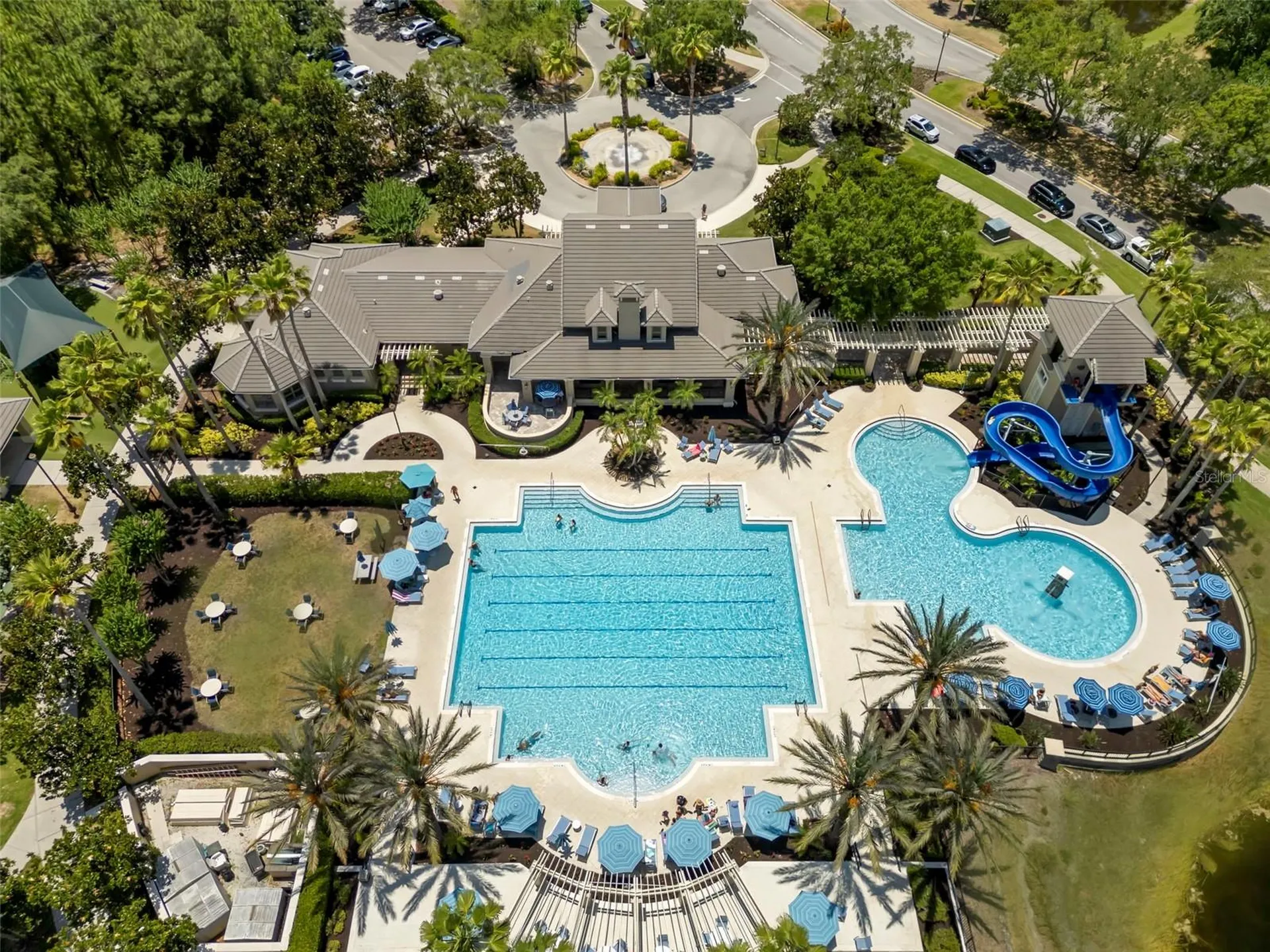 12003 San Chaliford Court Tampa FL 33626