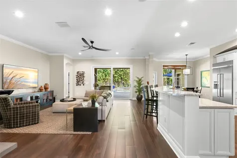 12003 San Chaliford Court Tampa FL 33626