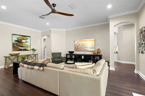 12003 San Chaliford Court Tampa FL 33626