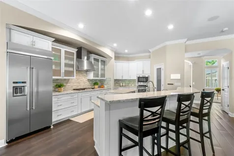 12003 San Chaliford Court Tampa FL 33626
