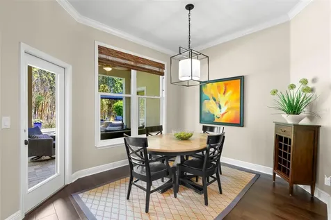 12003 San Chaliford Court Tampa FL 33626