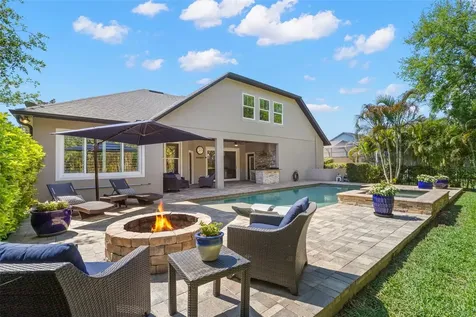 12003 San Chaliford Court Tampa FL 33626