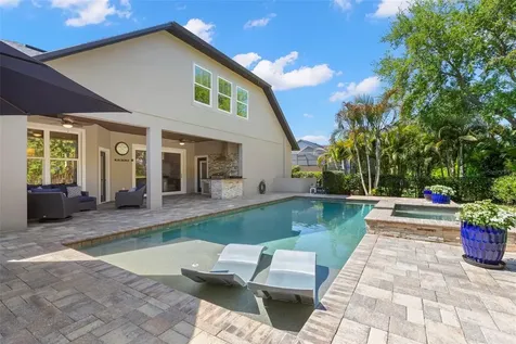 12003 San Chaliford Court Tampa FL 33626