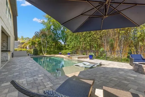 12003 San Chaliford Court Tampa FL 33626