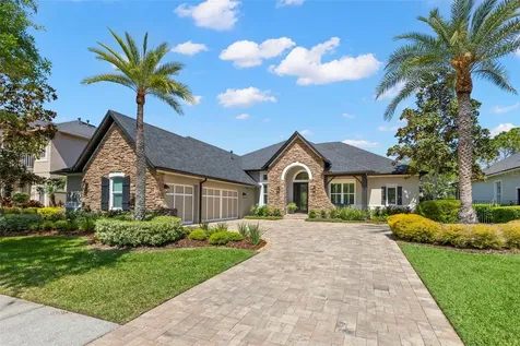 12003 San Chaliford Court Tampa FL 33626