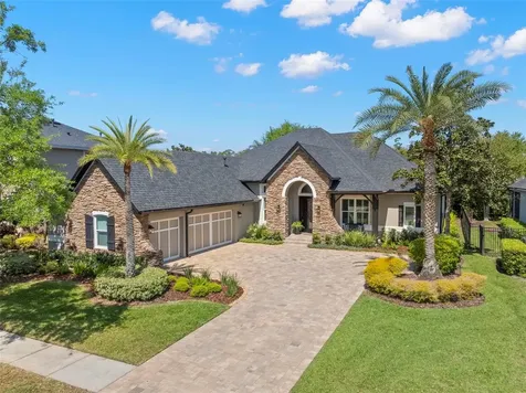 12003 San Chaliford Court Tampa FL 33626
