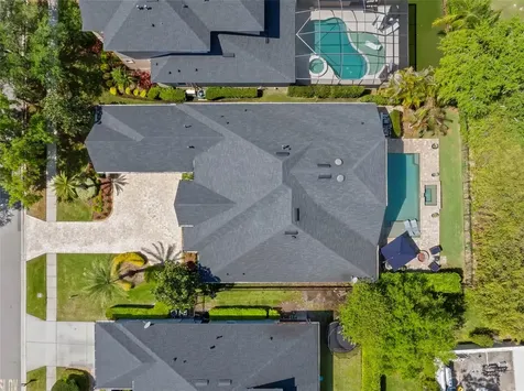 12003 San Chaliford Court Tampa FL 33626