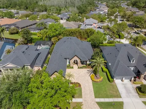12003 San Chaliford Court Tampa FL 33626