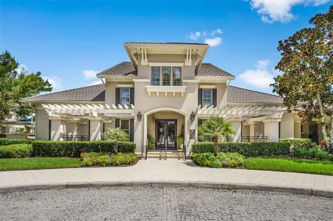 12003 San Chaliford Court Tampa FL 33626