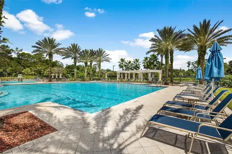 12003 San Chaliford Court Tampa FL 33626