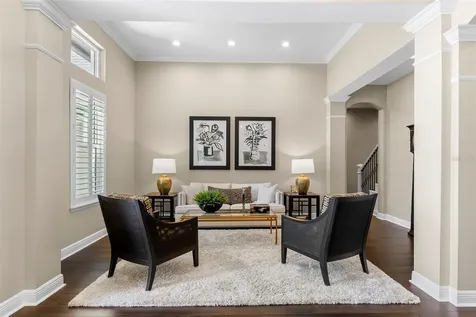 12003 San Chaliford Court Tampa FL 33626