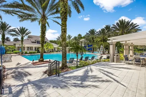 12003 San Chaliford Court Tampa FL 33626
