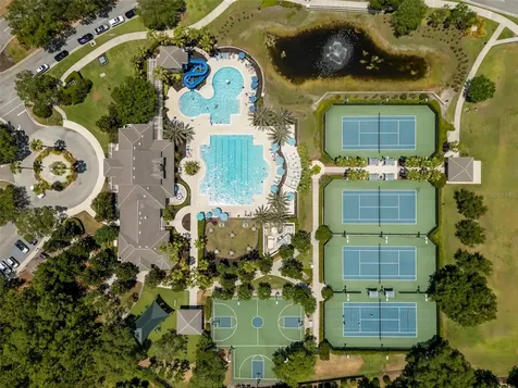 12003 San Chaliford Court Tampa FL 33626