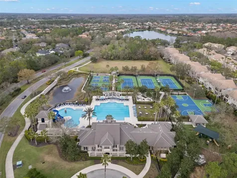 12003 San Chaliford Court Tampa FL 33626