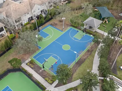 12003 San Chaliford Court Tampa FL 33626