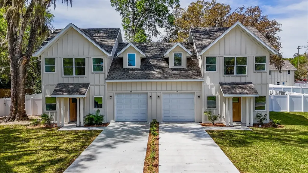 316 SE 6th Street Williston FL 32696