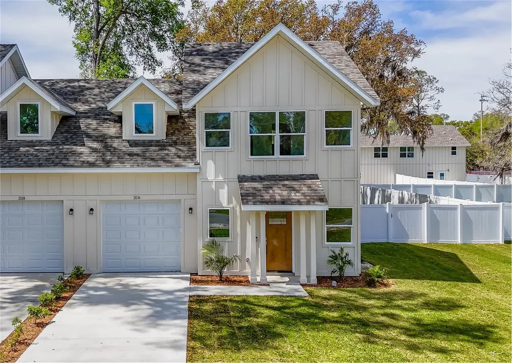 316 SE 6th Street Williston FL 32696