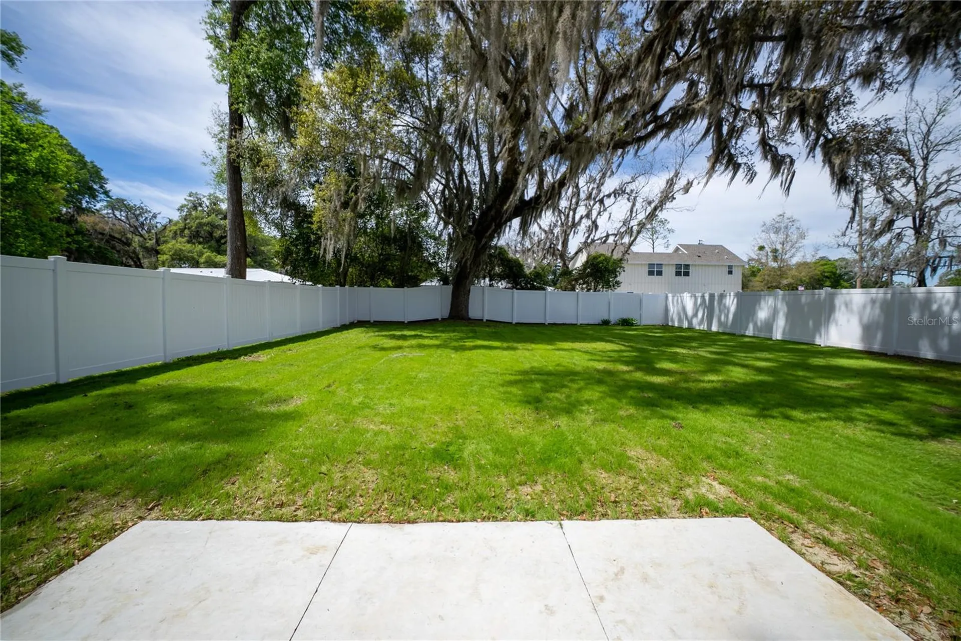 316 SE 6th Street Williston FL 32696