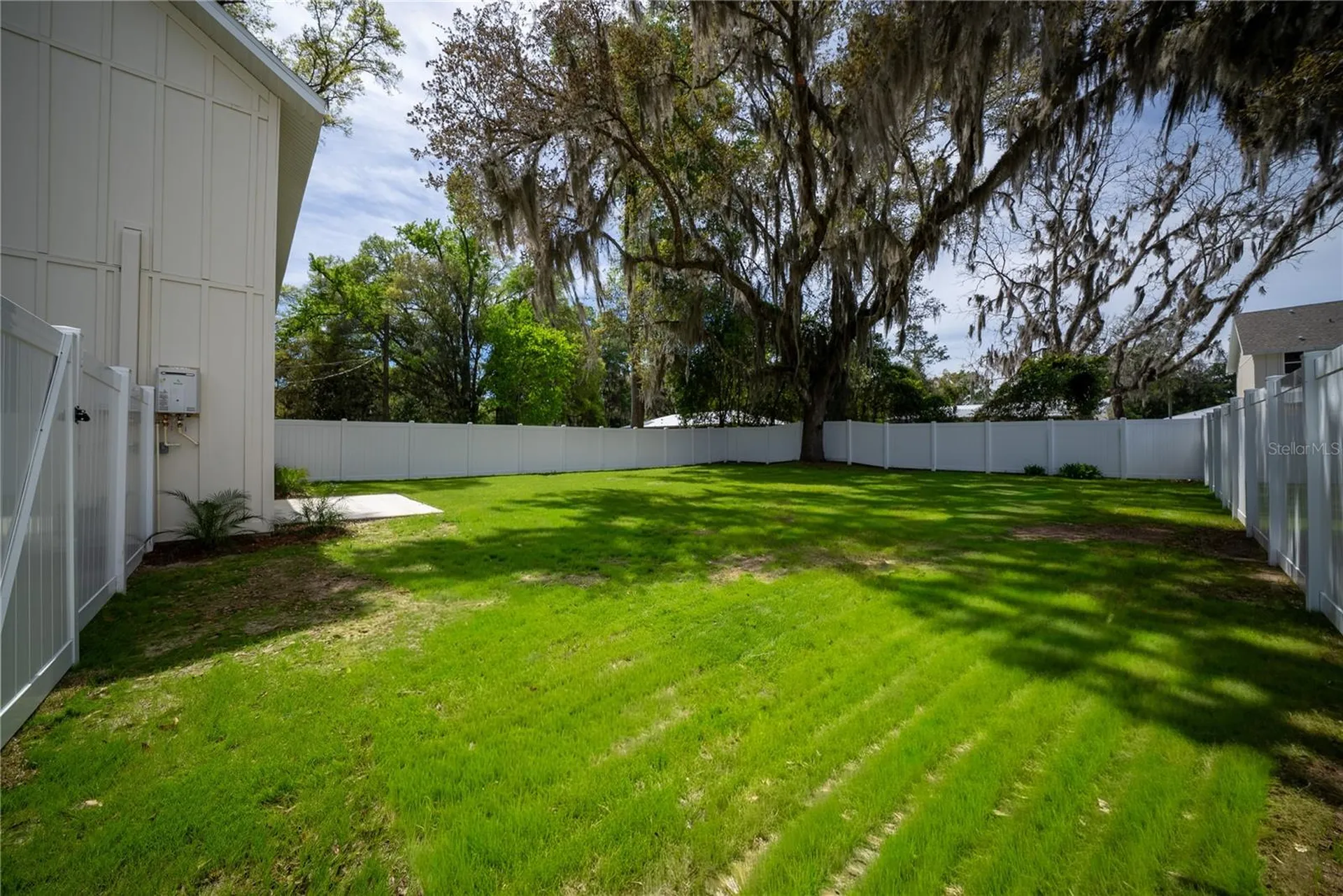 316 SE 6th Street Williston FL 32696