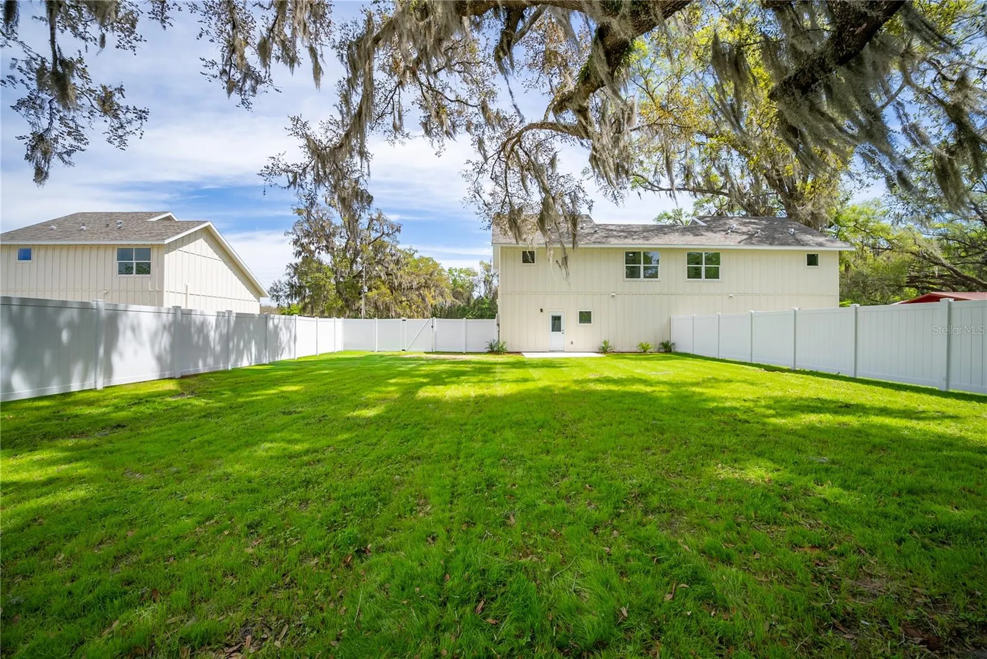 316 SE 6th Street Williston FL 32696