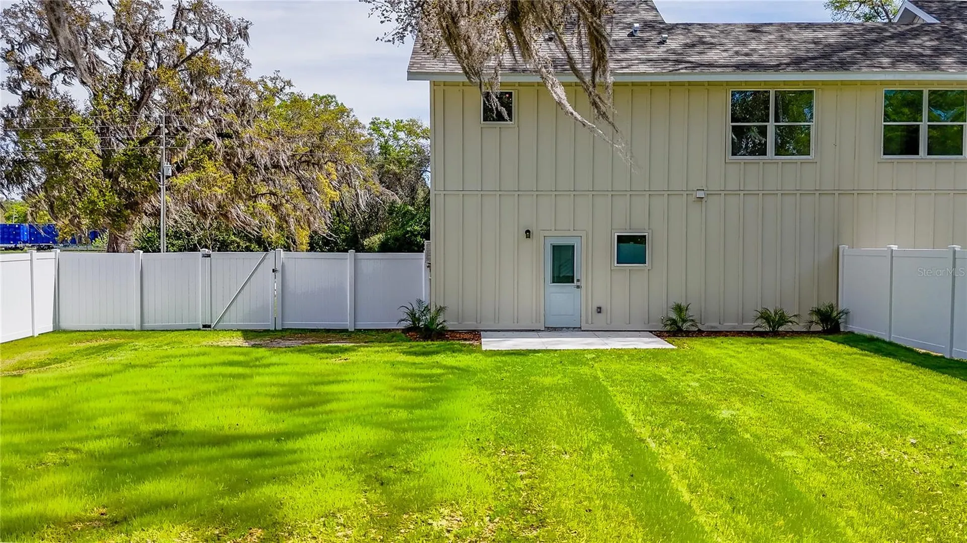 316 SE 6th Street Williston FL 32696