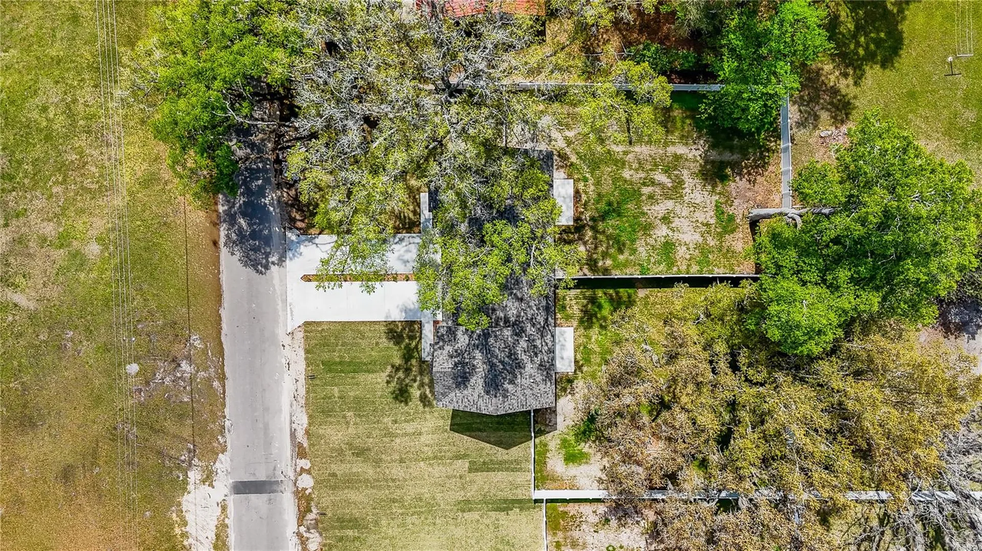 316 SE 6th Street Williston FL 32696