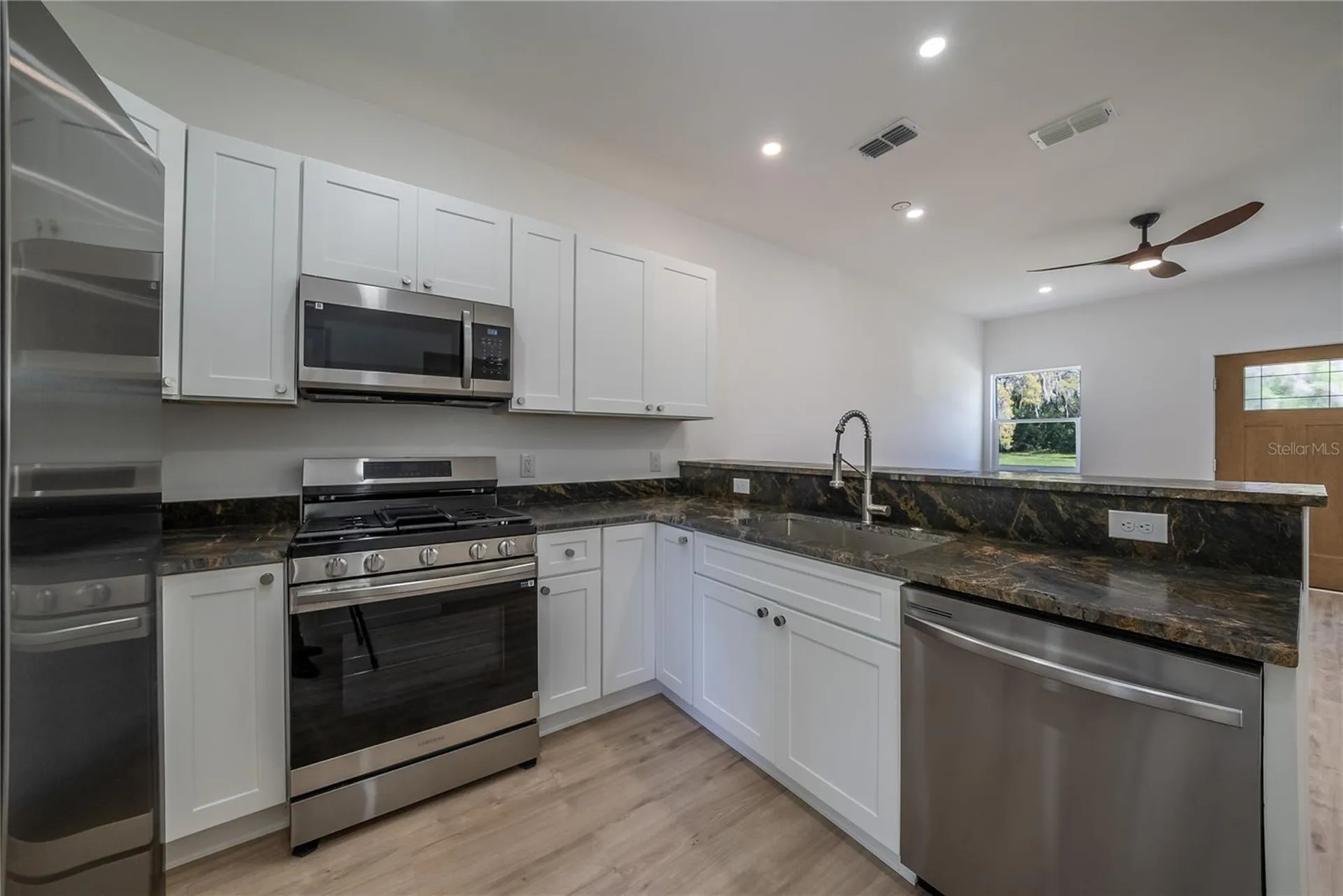 316 SE 6th Street Williston FL 32696