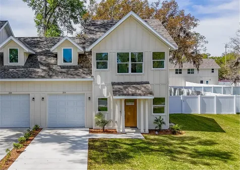 316 SE 6th Street Williston FL 32696