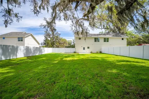 316 SE 6th Street Williston FL 32696