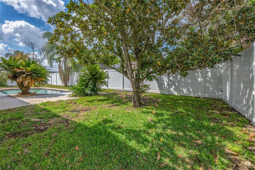 1707 Grange Circle Longwood FL 32750