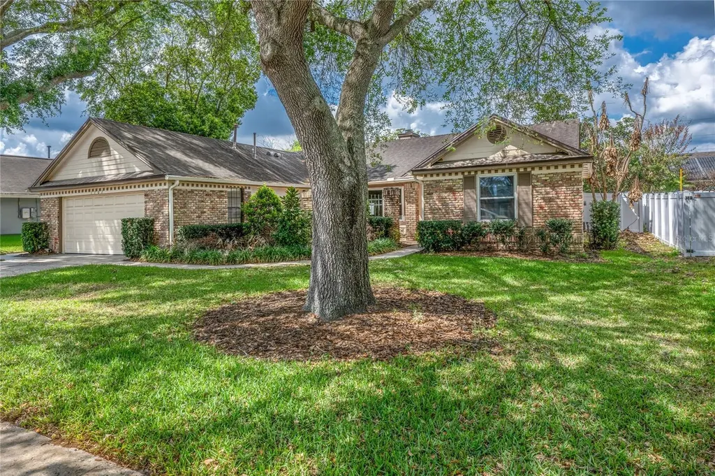 1707 Grange Circle Longwood FL 32750