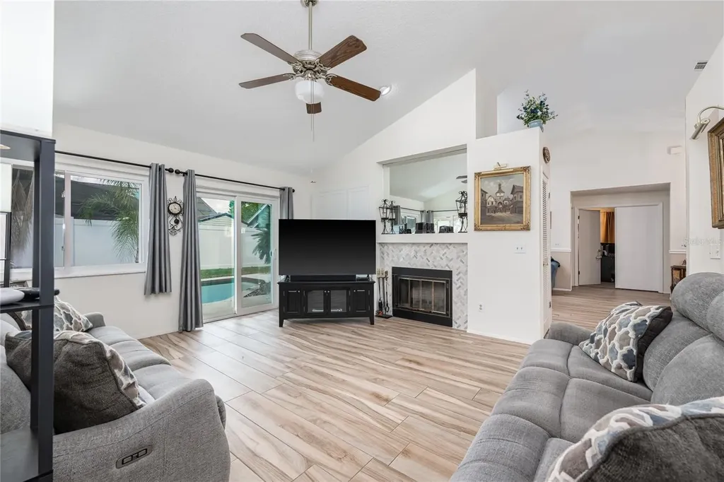 1707 Grange Circle Longwood FL 32750