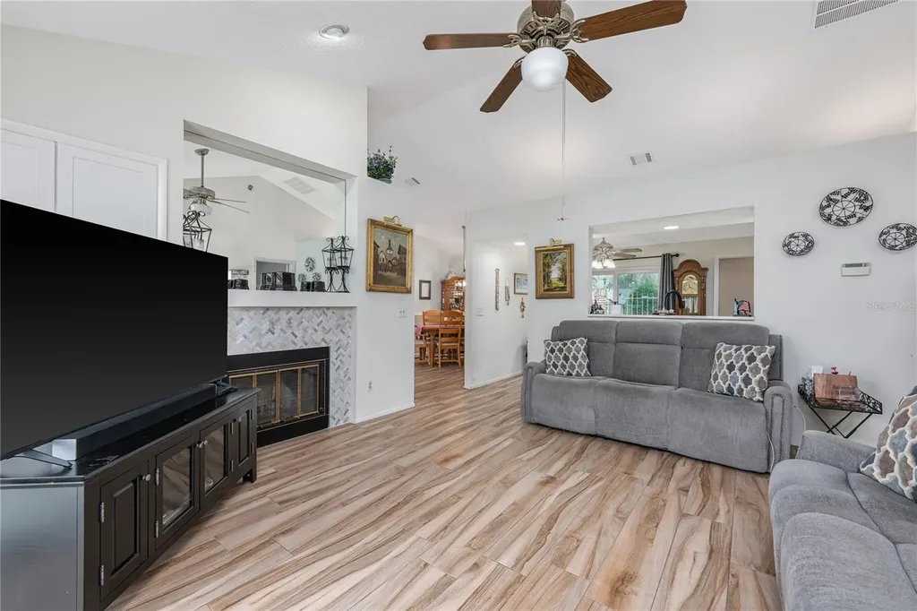 1707 Grange Circle Longwood FL 32750
