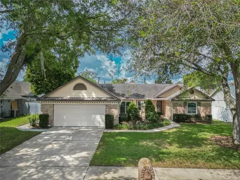 1707 Grange Circle Longwood FL 32750