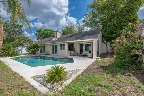 1707 Grange Circle Longwood FL 32750