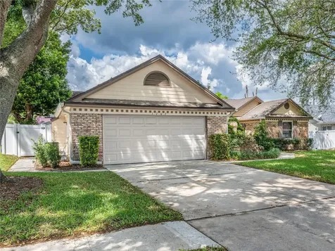 1707 Grange Circle Longwood FL 32750