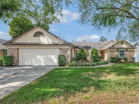 1707 Grange Circle Longwood FL 32750