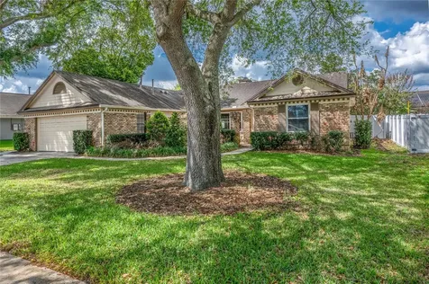 1707 Grange Circle Longwood FL 32750