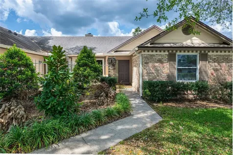 1707 Grange Circle Longwood FL 32750