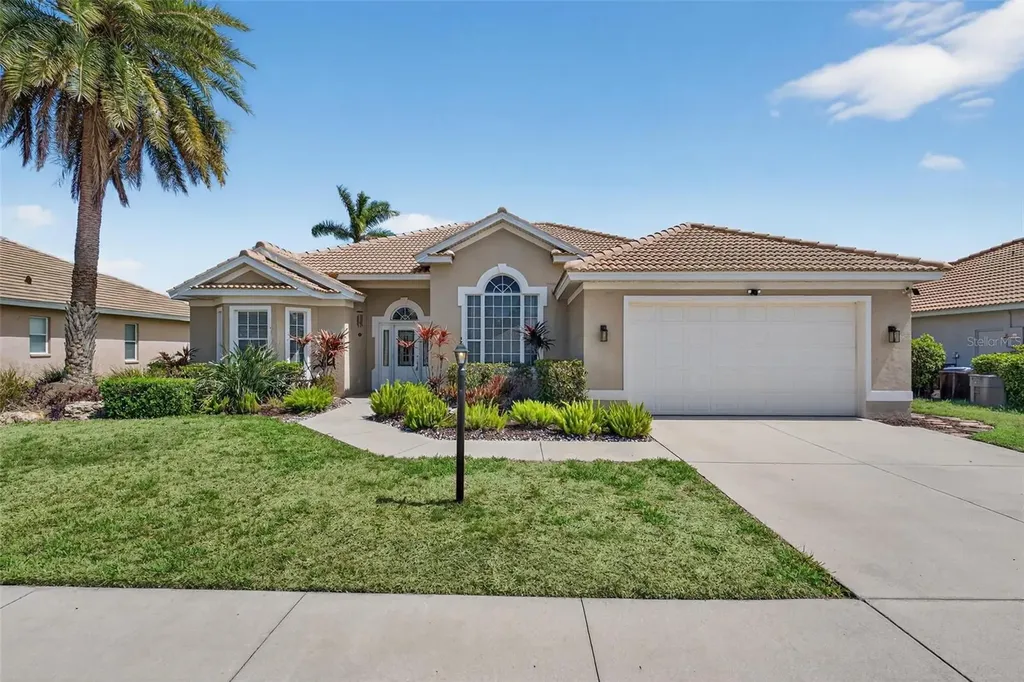 4449 Golden Lake Drive Sarasota FL 34233