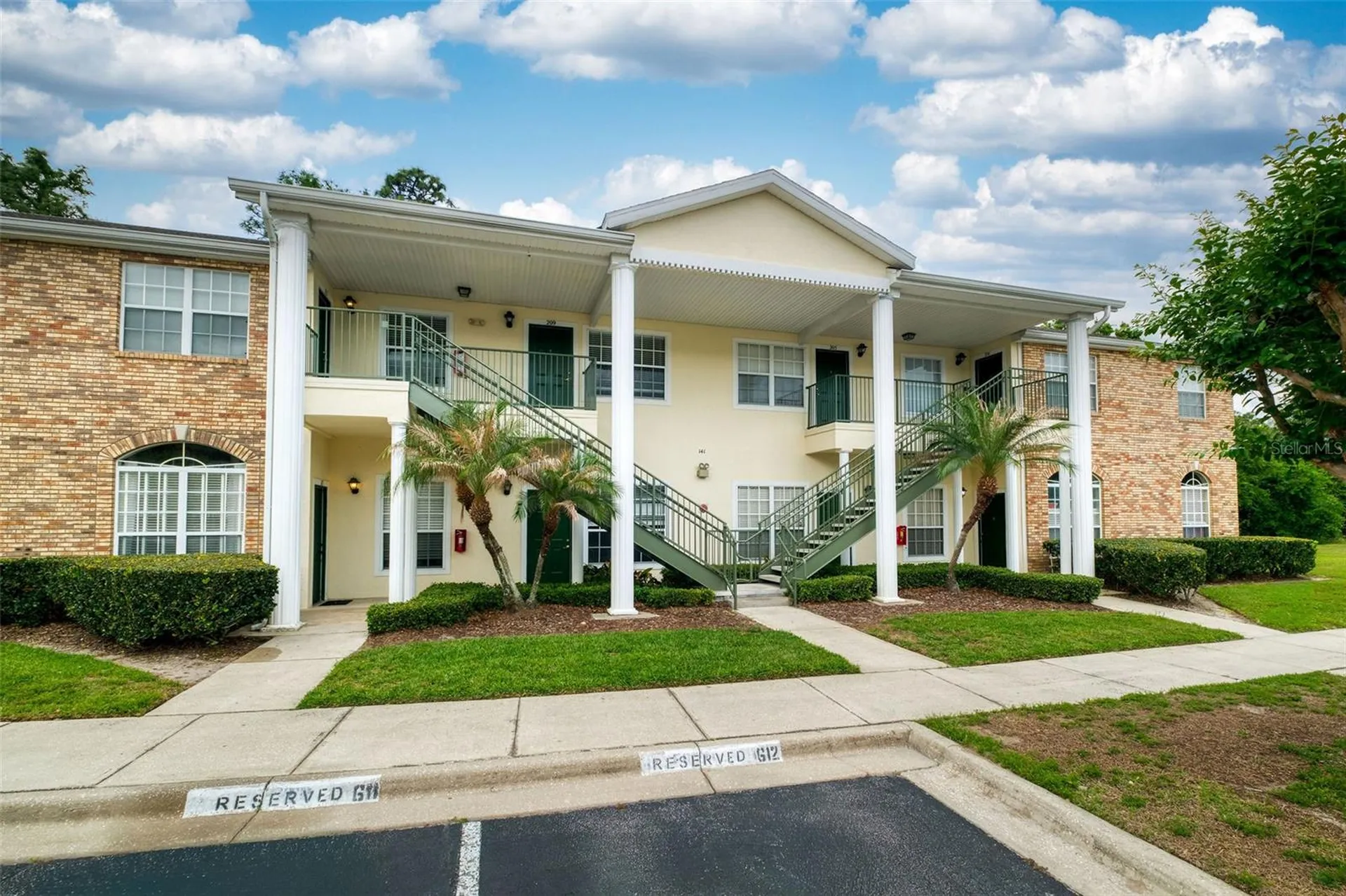 141 Reserve Circle Oviedo FL 32765