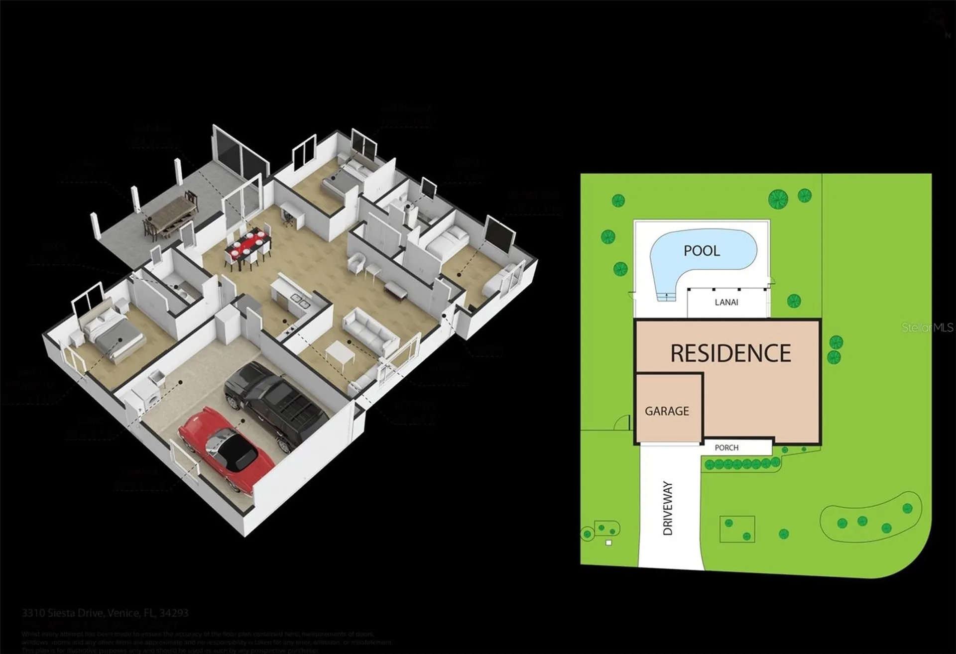 3310 Siesta Drive Venice FL 34293