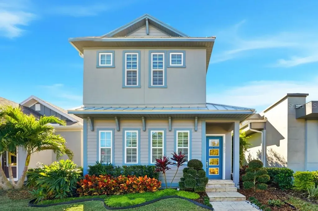 6955 Higgs Alley Orlando FL 32827