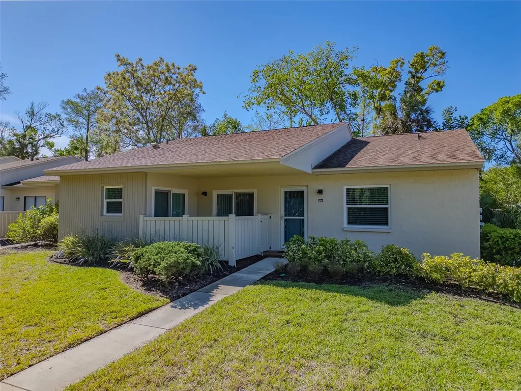 600 S Woodlands Drive Oldsmar FL 34677